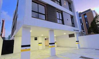 Imagem: Apartamento 03 quartos no Bancários