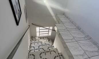 Imagem 4: Casa Duplex em Mangabeira