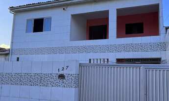 Imagem: Casa Duplex em Mangabeira