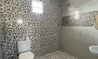 Imagem 2: Casa Duplex em Mangabeira