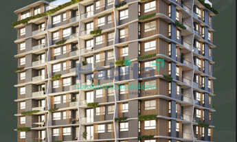 Imagem: Apartamento em Ponta de Campina, Cabedelo/PB