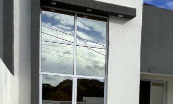 Imagem: Casa à venda no bairro José Américo de