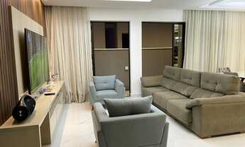 Imagem 7: Sobrado à venda em condomínio fechado João Pessoa/PB