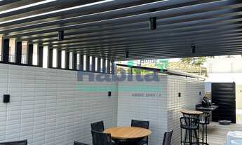 Imagem 3: Apartamento em Tambauzinho, João Pessoa/PB