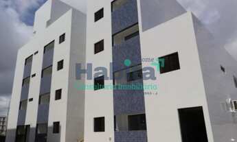 Imagem:  More com Lazer Completo em Paratibe pagando