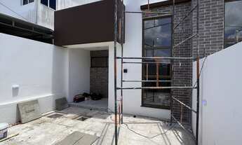 Imagem: Casa 2 quartos no José Américo