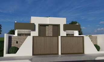 Imagem 3: Casa 2 quartos no José Américo