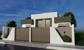 Imagem 5: Casa 2 quartos no José Américo