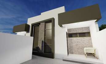 Imagem 2: Casa 2 quartos no José Américo