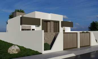 Imagem 4: Casa 2 quartos no José Américo