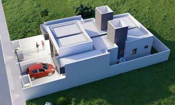 Imagem 6: Casa 2 quartos no José Américo