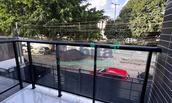 Imagem 5: Apartamento em Cuiá, João Pessoa/PB