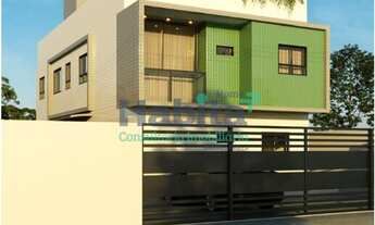 Imagem: Apartamento em Cuiá, João Pessoa/PB