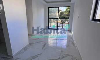 Imagem 3: Apartamento em Cuiá, João Pessoa/PB