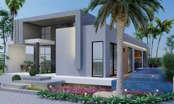 Imagem: Casa de 03 quartos em condomínio