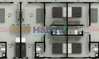 Imagem 5: Casa em Condomínio em Oitizeiro, João Pessoa/PB