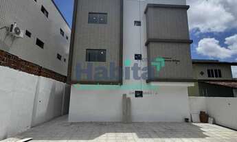 Imagem: Apartamento em José Américo de Almeida