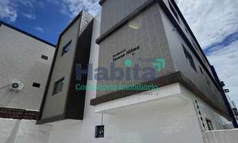 Imagem 2: Apartamento em José Américo de Almeida, João Pessoa/PB