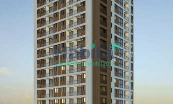 Imagem: Apartamento em Bancários, João Pessoa/PB