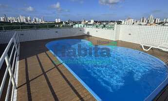 Imagem: Apartamento no bancários C/ elevador