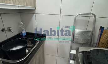 Imagem 3: Apartamento no bancários C/ elevador