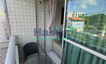 Imagem 5: Apartamento no bancários C/ elevador