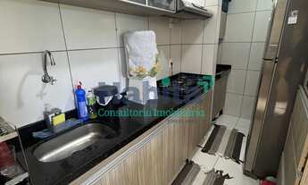 Imagem 2: Apartamento no bancários C/ elevador