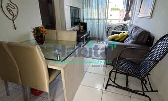 Imagem 6: Apartamento no bancários C/ elevador