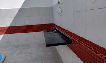 Imagem 6: Apartamento 2 e 3 quartos