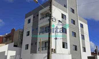 Imagem: Apartamento em Mangabeira, João Pessoa/PB