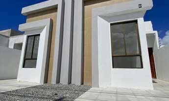 Imagem: Casa 02 quartos no Valentina