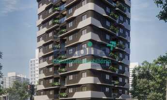 Imagem: Apartamento Alto Padrão em Bessa, João