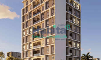 Imagem 2: Apartamento em Tambauzinho, João Pessoa/PB