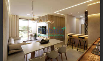 Imagem 6: Apartamento em Tambauzinho, João Pessoa/PB