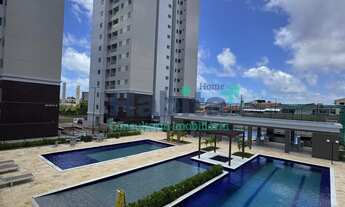 Imagem: Apartamento em Jardim Cidade Universitária