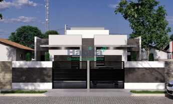 Imagem: Casa em José Américo de Almeida, João