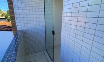 Imagem 3: Apartamento 2 quartos c/ varanda