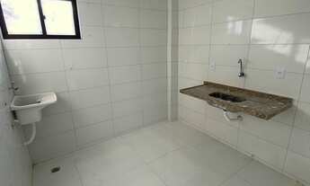 Imagem 7: Apartamento 2 quartos c/ varanda