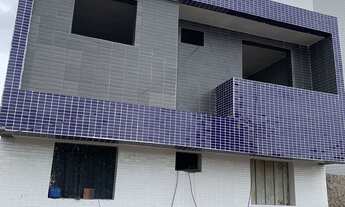 Imagem: Apartamento à venda no bairro Mangabeira