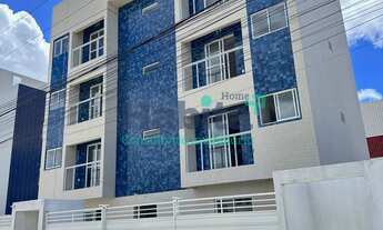 Imagem: Apartamento em Novo Geisel, João Pessoa/PB