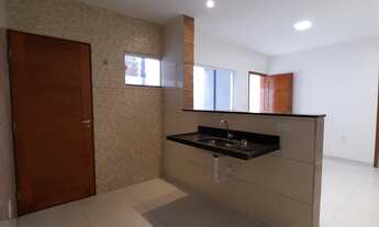 Imagem: Casa à venda no bairro Ernesto Geisel