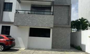 Imagem: Apartamento em Bancários, João Pessoa/PB