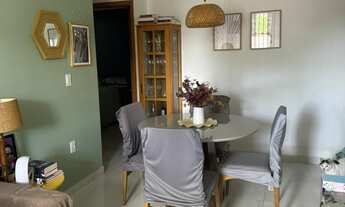 Imagem 2: Apartamento em Bancários, João Pessoa/PB