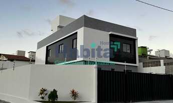 Imagem: Apartamento em Mangabeira, João Pessoa/PB