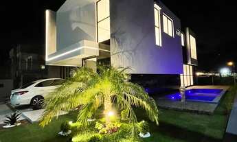 Imagem: Casa Sobrado em Condomínio