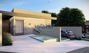 Imagem: Casa Geminada de 3 quartos no bairro do