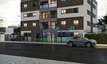 Imagem 3: Apartamento em Mangabeira, João Pessoa/PB