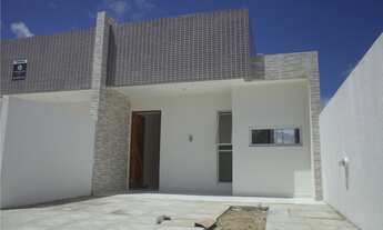 Imagem: Casa à venda no bairro Gramame - João