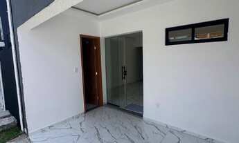 Imagem 3: Casa Duplex em José Américo de Almeida, João Pessoa/PB