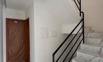 Imagem 7: Casa Duplex em José Américo de Almeida, João Pessoa/PB